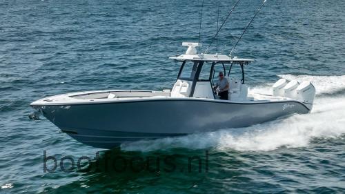 Yellowfin 36 beoordelingen en specificaties